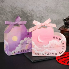 [ Set 50 Cái ] Túi Quà [ 16*16cm ] - 21790