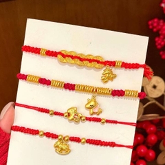 [ Set 10 Cái ] Vòng Tay - 21793