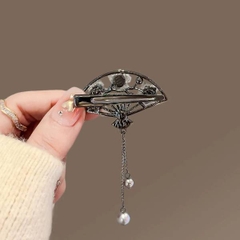 [ Set 10 Cái ] Kẹp Tóc - 21816