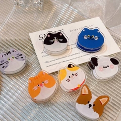 [ Set 20 Cái ] Kẹp Hồ Sơ - 21819