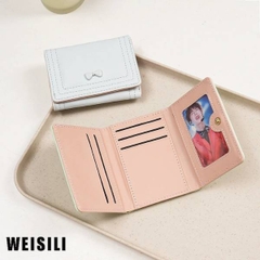 [ Set 3 Cái ] Ví Tiền - 21830