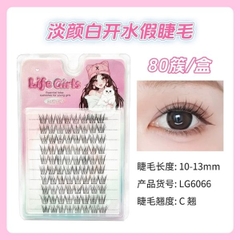 [ Set 5 Hộp ] Mi Giả - 22088