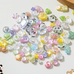 [ Set 12 Túi ] Sticker Nổi - 22072