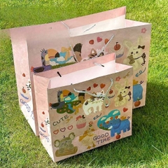 [ Set 12 Cái ] Túi Quà - 22113