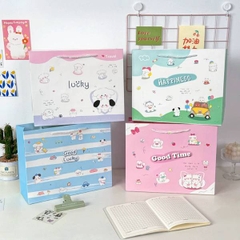 [ Set 12 Cái ] Túi Quà - 22127