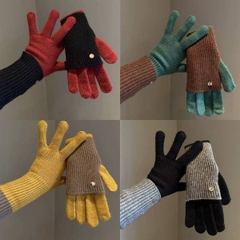 [ Set 5 Đôi ] Găng Tay - 22137