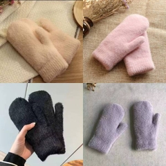 [ Set 5 Đôi ] Găng Tay [ Nhiều Màu ] - 22138