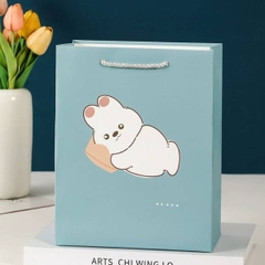 [ Set 24 Cái ] Túi Quà [ 33*25*12cm ] - 22142