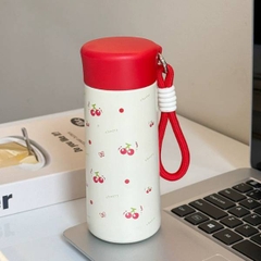 [ Set 2 Cái ] Bình Giữ Nhiệt [ 320ml / Inox 316 ] - 22159