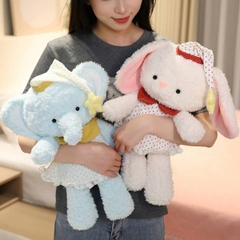 [ Set 2 Con ] Gầu Bông [ Size : 40cm ] - 22177