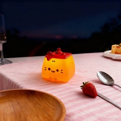 [ Set 5 Cái ] Đèn Ngủ Pudding - 22169