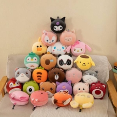 [ Set 2 Cái ] Gối Đa Năng - 22179