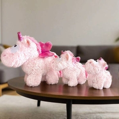 [ Set 2 Con ] Gấu Bông [ Size : 20/25/40cm ] - 22194