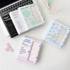 [ Set 5 Quyển ] Album Photobooth [ Có Ruột ] - R22229