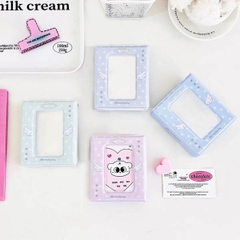 [ Set 5 Quyển ] Album Card Lomo [ Có Ruột ] - R22215