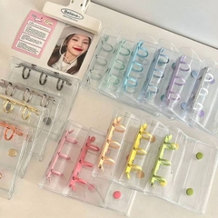 [ Set 5 Quyển ] Album Card Lomo [ Có Ruột ] - R22212