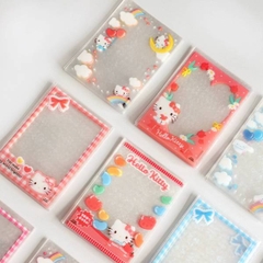 [ Set 100 Túi ] Sleeve Sanrio [ 67*93mm ] - R22211
