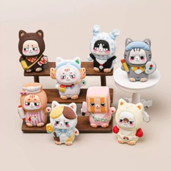 [ Set 16 Cái ] Charm 3D - 22208