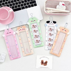 [ Set 5 Cái ] Thẻ Photobooth - 22260