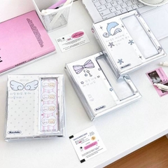 [ Set 5 Quyển ] Album Photobooth [ Có Ruột ] - 22256