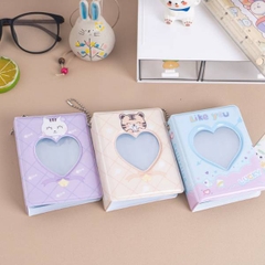 [ Set 5 Quyển ] Album Card Lomo [ Có Ruột ] - 22250