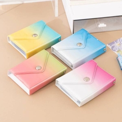 [ Set 5 Quyển ] Album Card Lomo [ Có Ruột ] - 22246