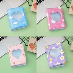 [ Set 5 Quyển ] Album Card Lomo [ Có Ruột ] - 22244