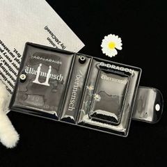 [ Set 5 Quyển ] Album Card Lomo [ Có Ruột ] - 22238