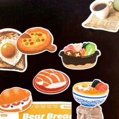 [ Set 50 Cái ] Charm Từ Tính - 22311