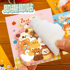 [ Set 50 Xấp ] Giấy Note - 22310