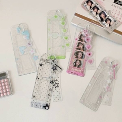 [ Set 5 Cái ] Thẻ Photobooth - 22305