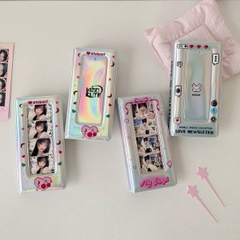 [ Set 5 Quyển ] Album Photobooth [ Có Ruột ] - 22295