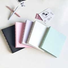 [ Set 5 Quyển ] Album Card Lomo [ Có Ruột ] - 22263