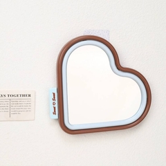 [ Set 5 Cái ] Gương Để Bàn - 22313