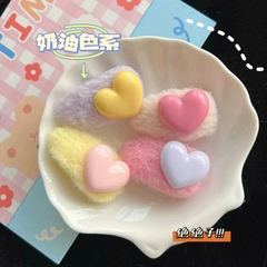 [ Set 20 Cái ] Kẹp Tóc - 22354