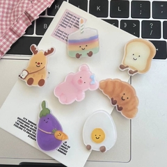 [ Set 20 Cái ] Kẹp Tóc - 22348