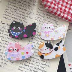 [ Set 20 Cái ] Kẹp Tóc - 22341