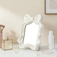 [ Set 5 Cái ] Gương Để Bàn [ 20.7*27cm ] - 22284