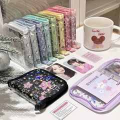 [ Set 5 Quyển ] Album Lomo Card [ Có Ruột ] - 22289