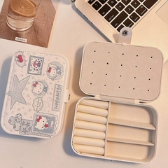 [ Set 2 Hộp ] Đựng Trang Sức - 22405