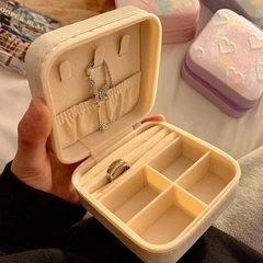 [ Set 5 Hộp ] Đựng Trang Sức - 22420