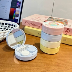 [ Set 10 Hộp ] Đựng Lens - 22416