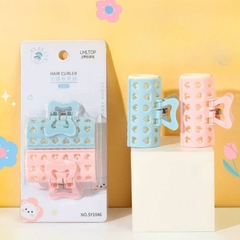 [ Set 12 Bộ ] Lô Uốn Tóc [ Nhiều Mẫu ] - 22436