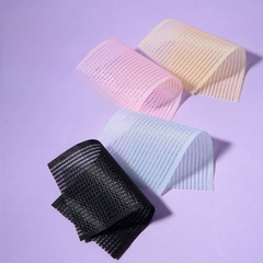 [ Set 12 Bộ ] Dán Tóc Tạo Kiểu [ Bộ 2 Cái ] - 22430