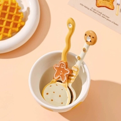 [ Set 10 Cái ] Muỗng Sứ - 22424