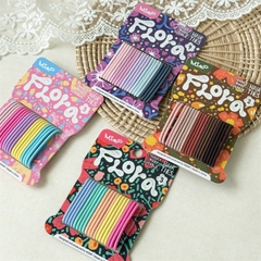 [ Set 12 Vỉ ] Cột Tóc - 22479