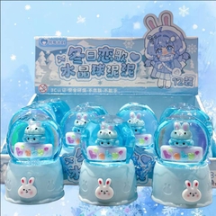 [ Hộp 12 Hủ ] Slam - 22469