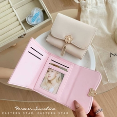 [ Set 3 Cái ] Ví Tiền - 22686