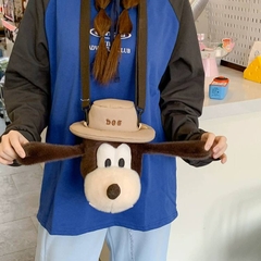 [ Set 2 Cái ] Túi Đeo Chéo - 22675