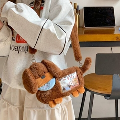 [ Set 2 Cái ] Túi Đeo Chéo - 22676